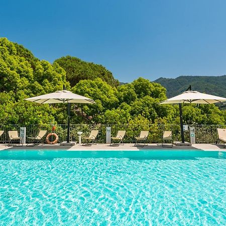 Park Hotel Argento Levanto Exterior photo
