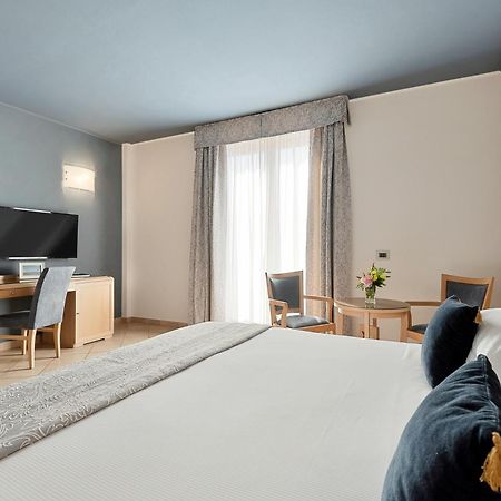Park Hotel Argento Levanto Exterior photo