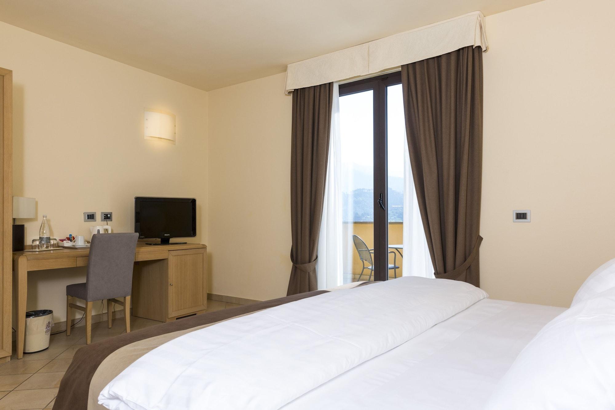 Park Hotel Argento Levanto Exterior photo