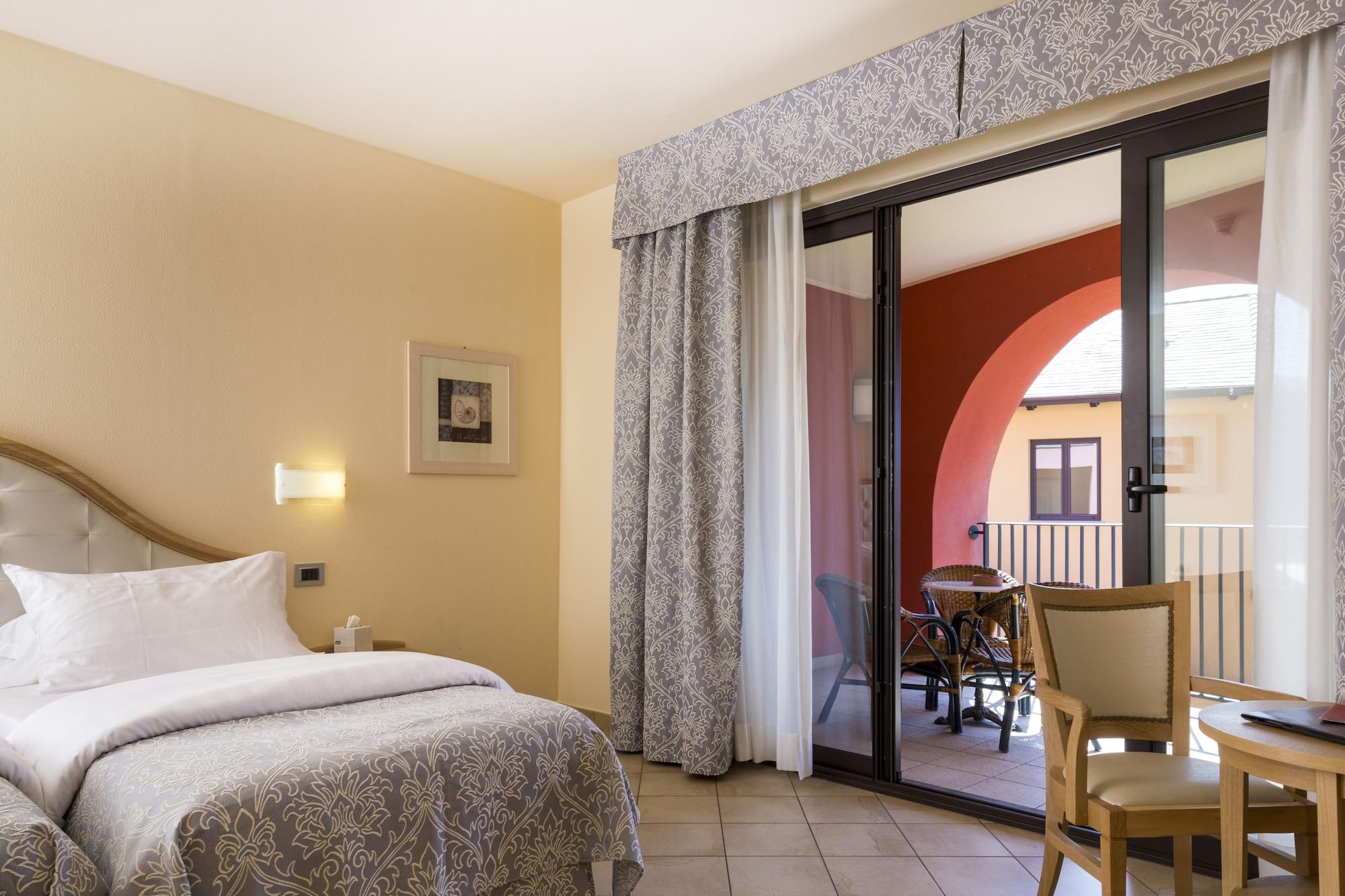 Park Hotel Argento Levanto Exterior photo