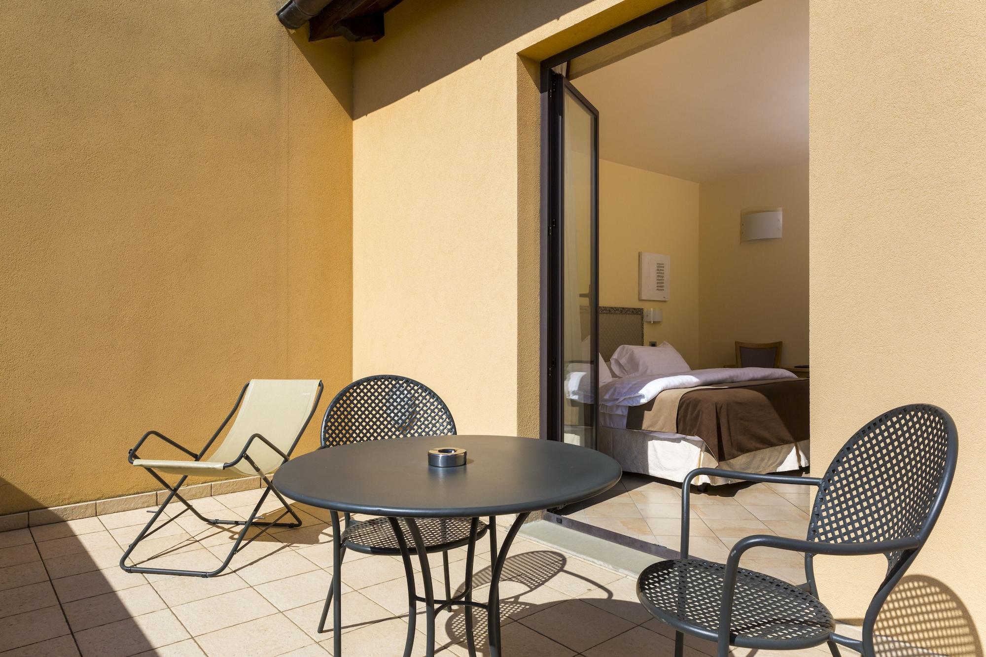 Park Hotel Argento Levanto Exterior photo