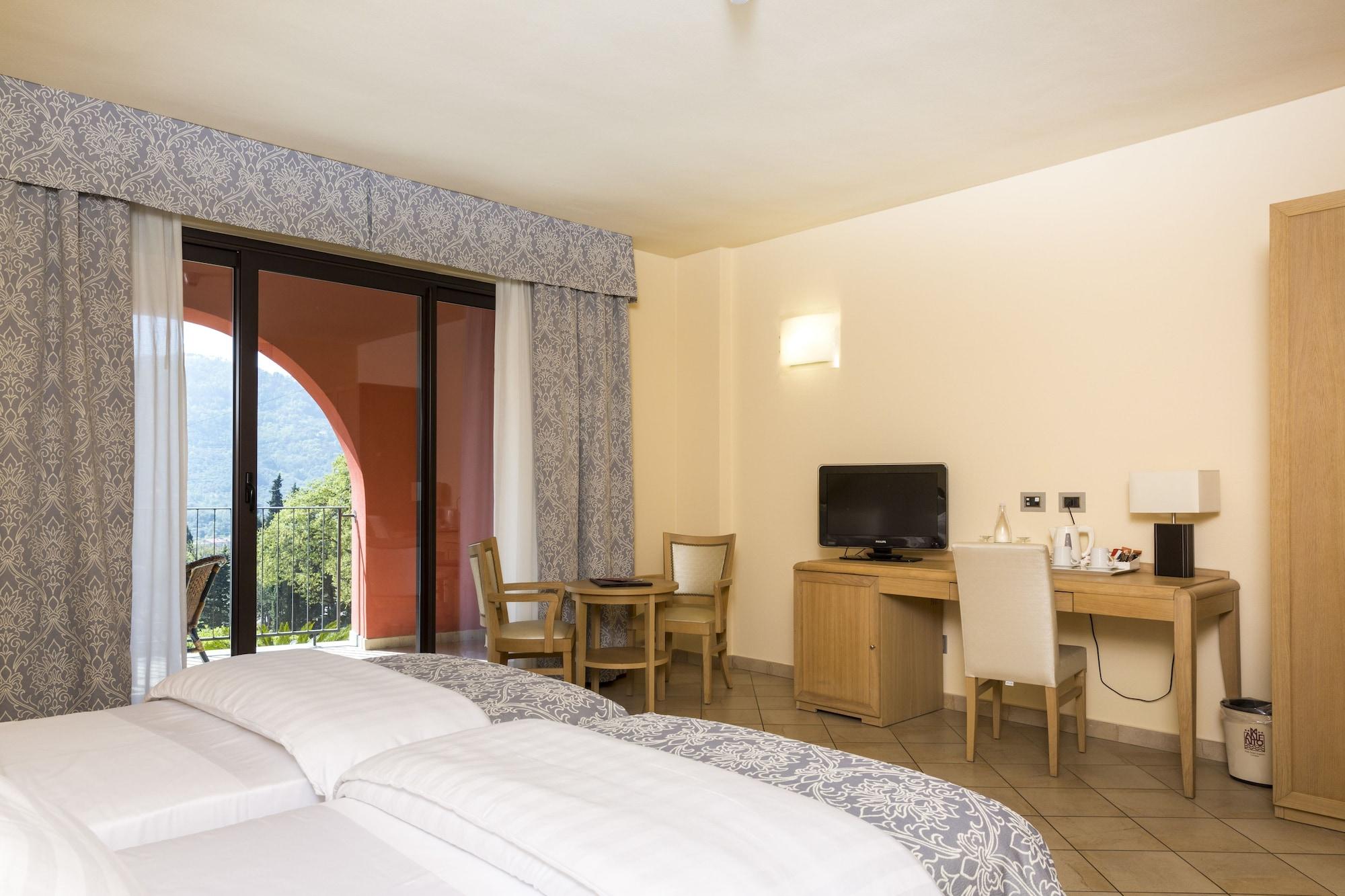 Park Hotel Argento Levanto Exterior photo