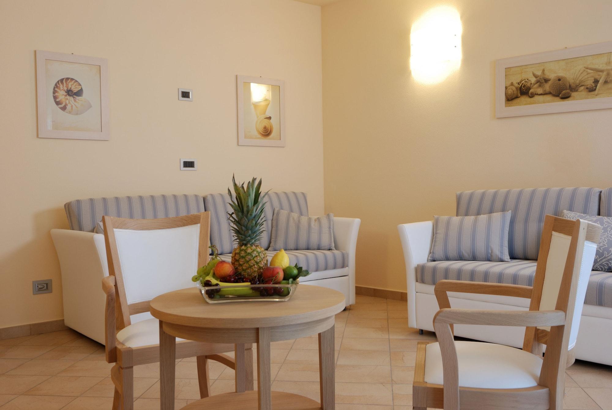 Park Hotel Argento Levanto Exterior photo