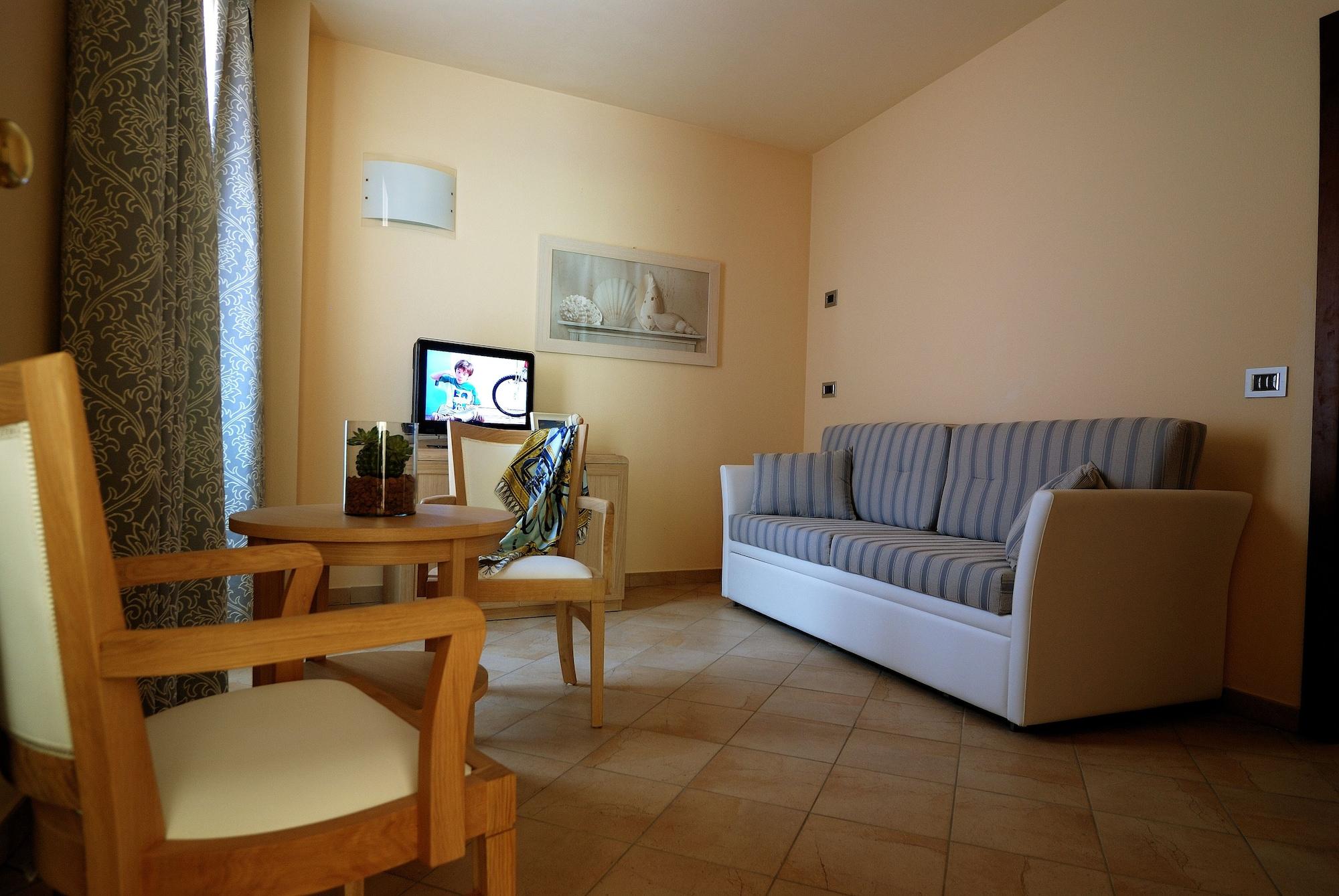 Park Hotel Argento Levanto Exterior photo