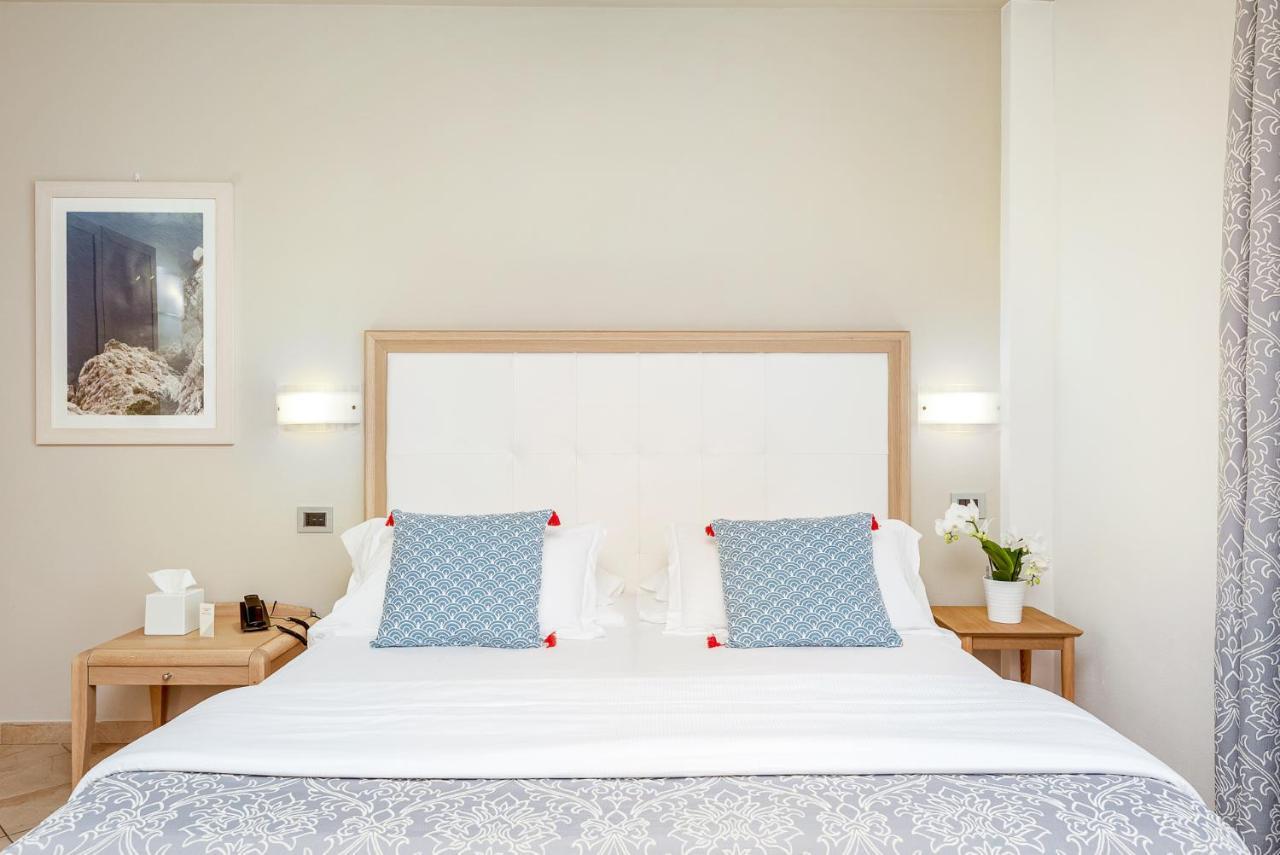 Park Hotel Argento Levanto Exterior photo