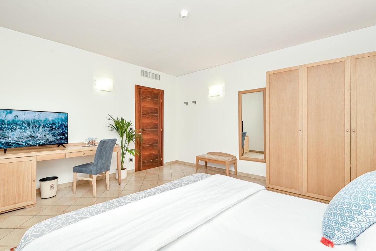 Park Hotel Argento Levanto Exterior photo