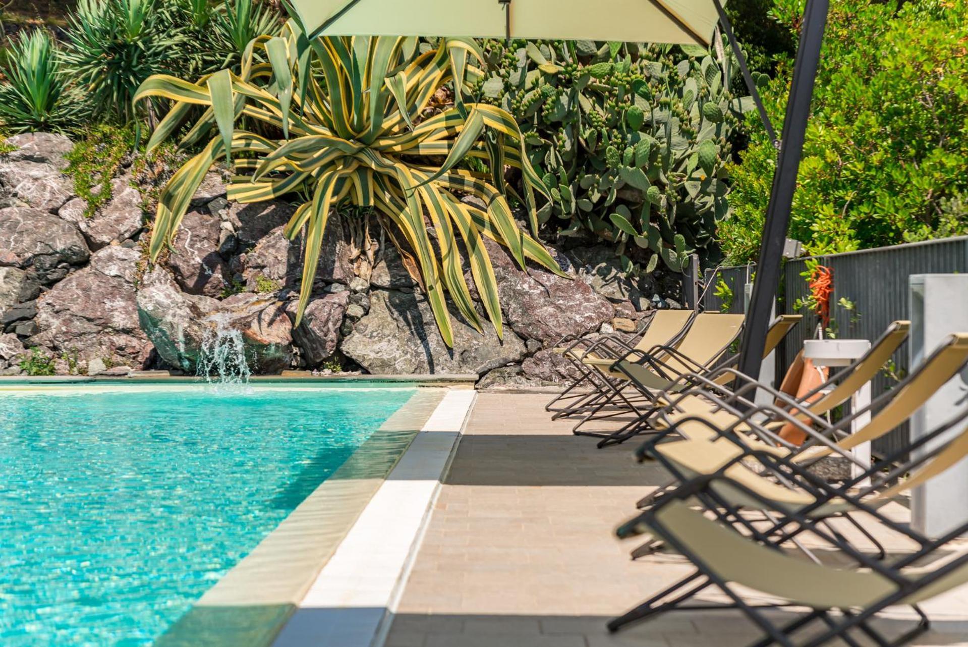 Park Hotel Argento Levanto Exterior photo