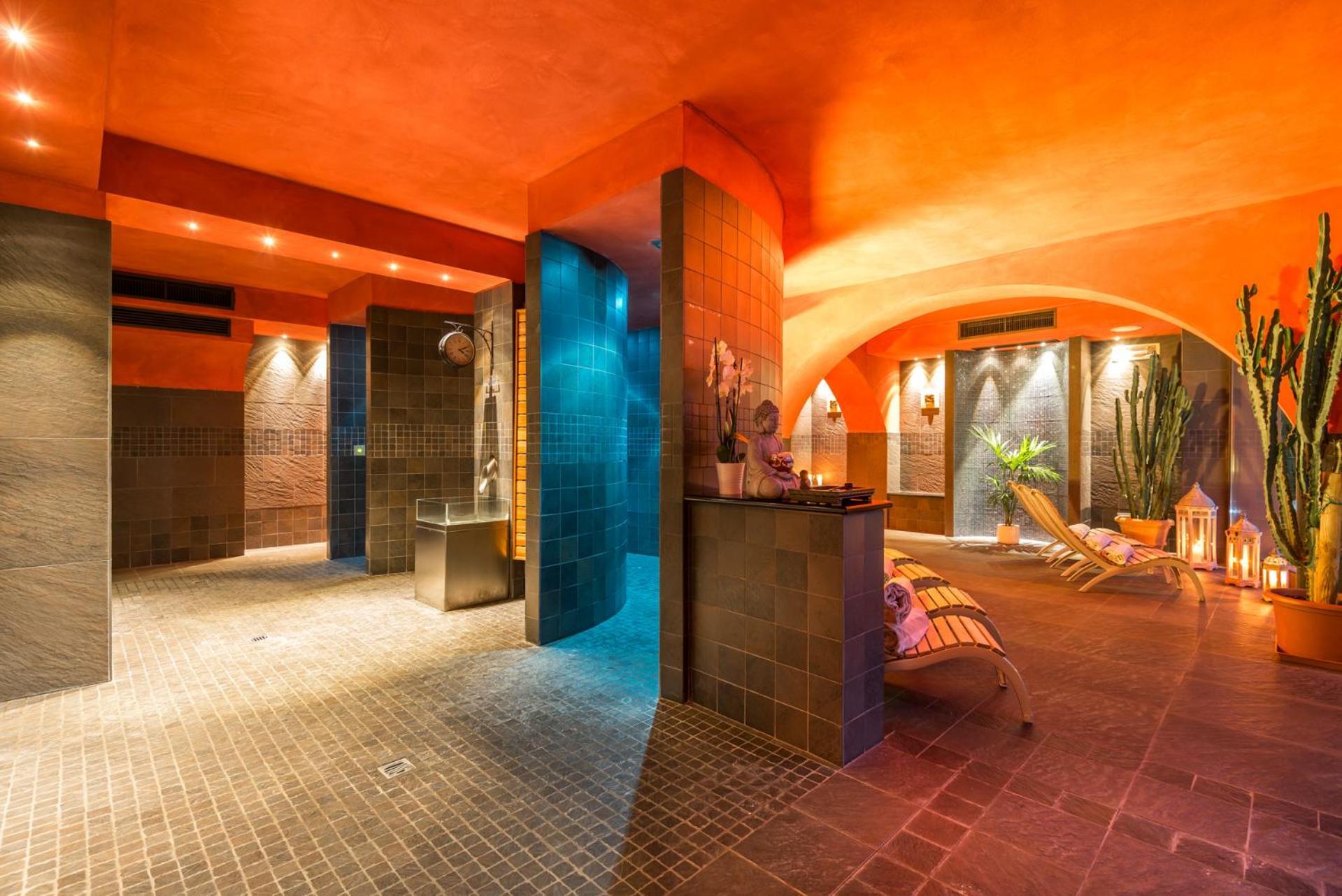 Park Hotel Argento Levanto Exterior photo