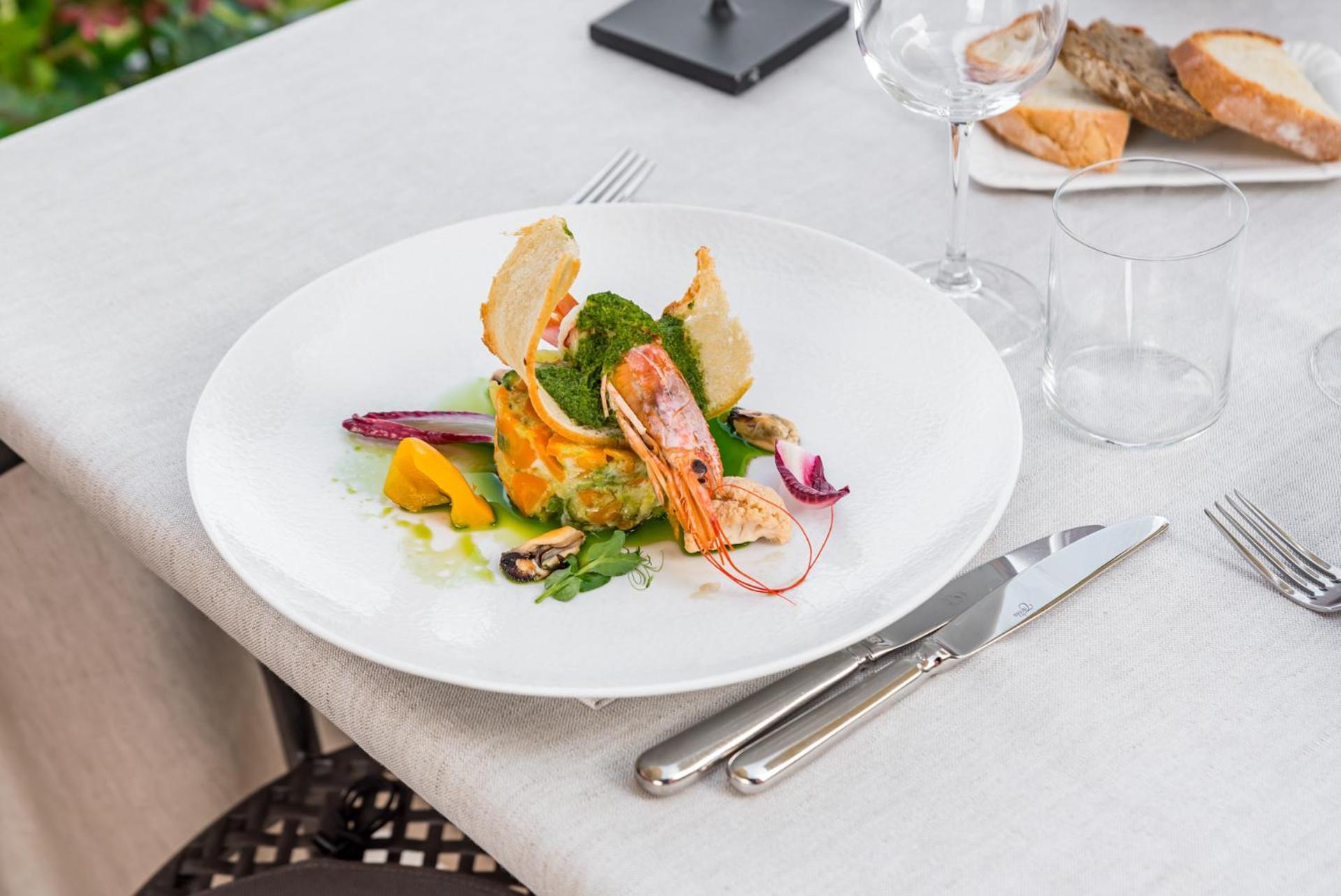 Park Hotel Argento Levanto Exterior photo