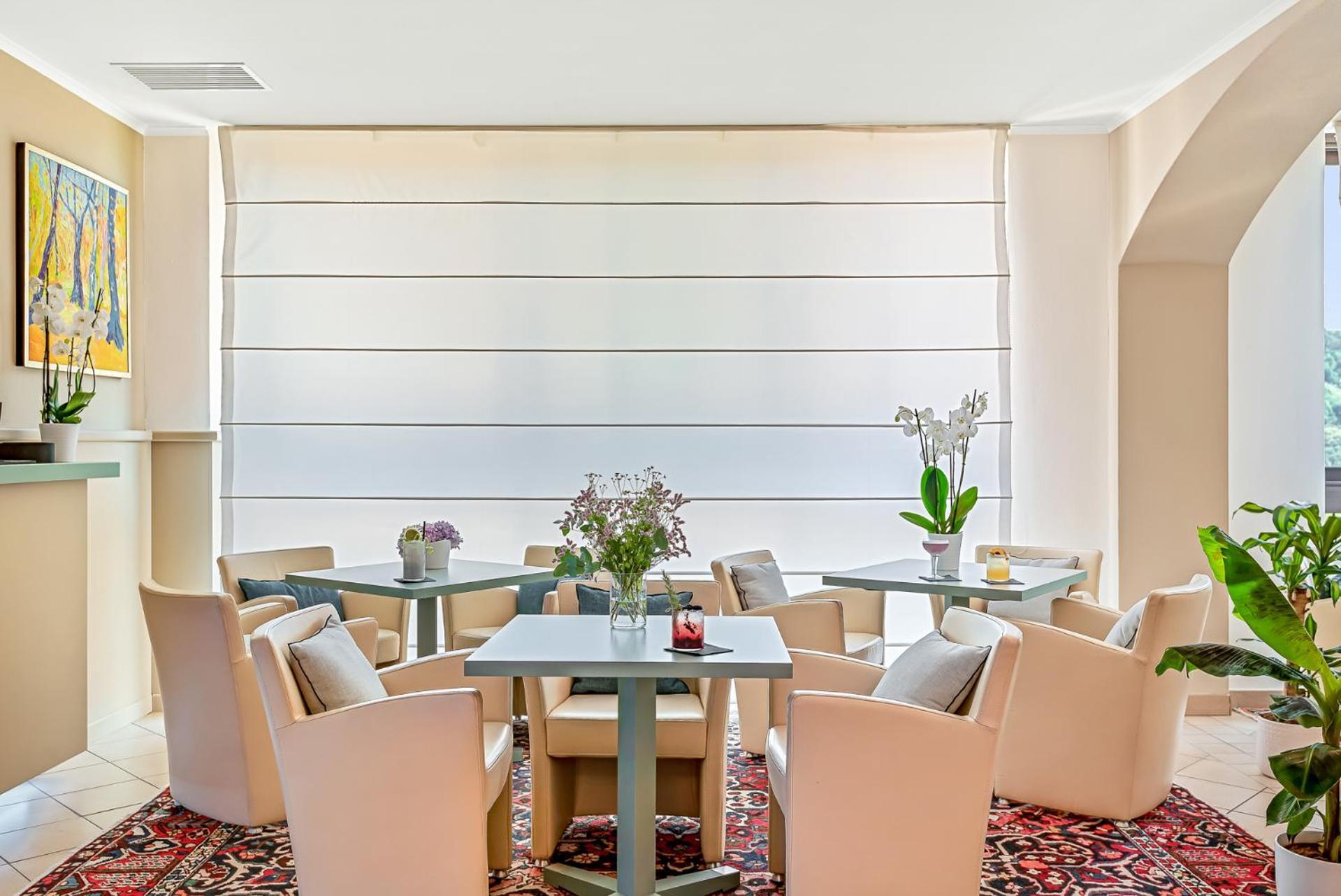 Park Hotel Argento Levanto Exterior photo