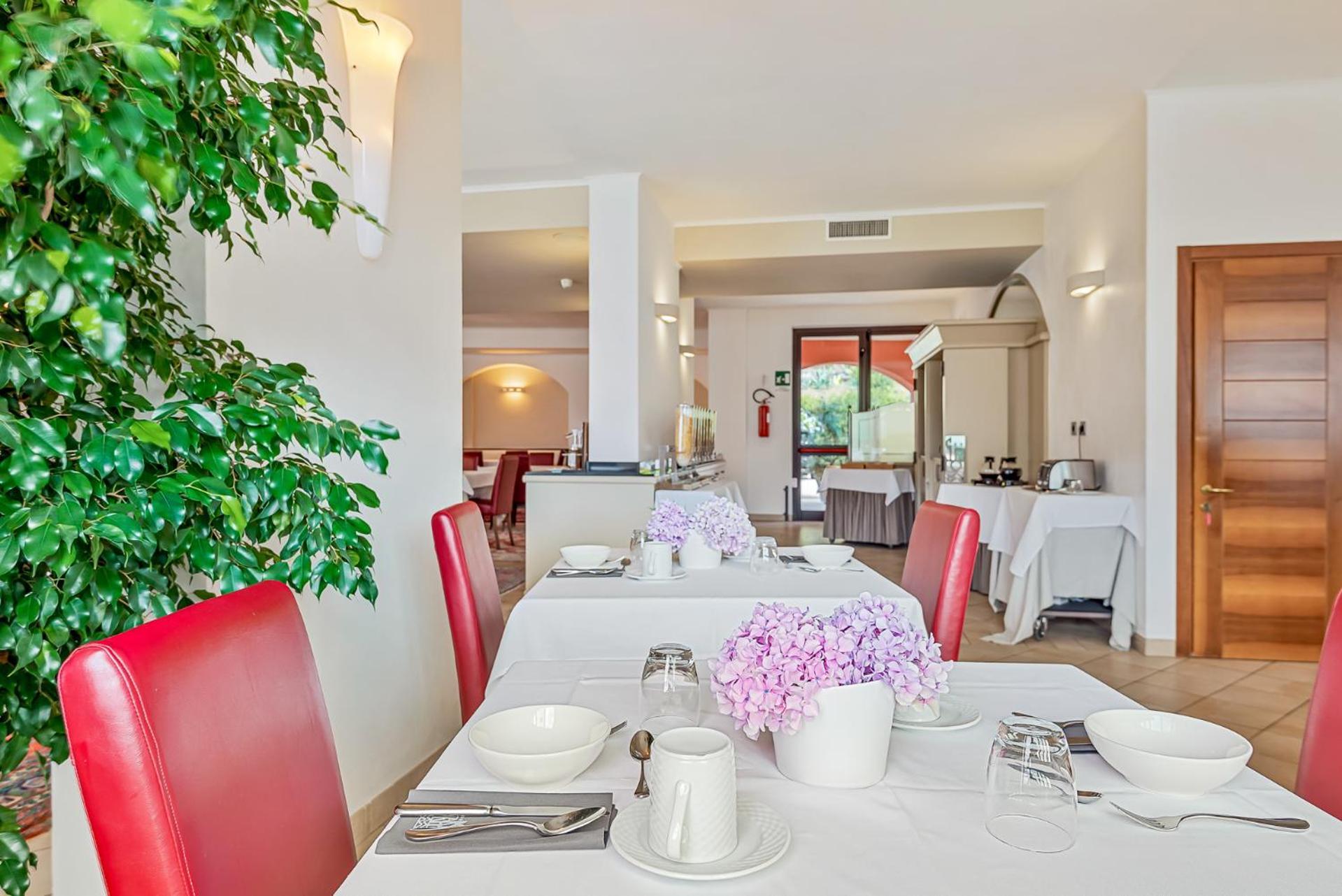 Park Hotel Argento Levanto Exterior photo