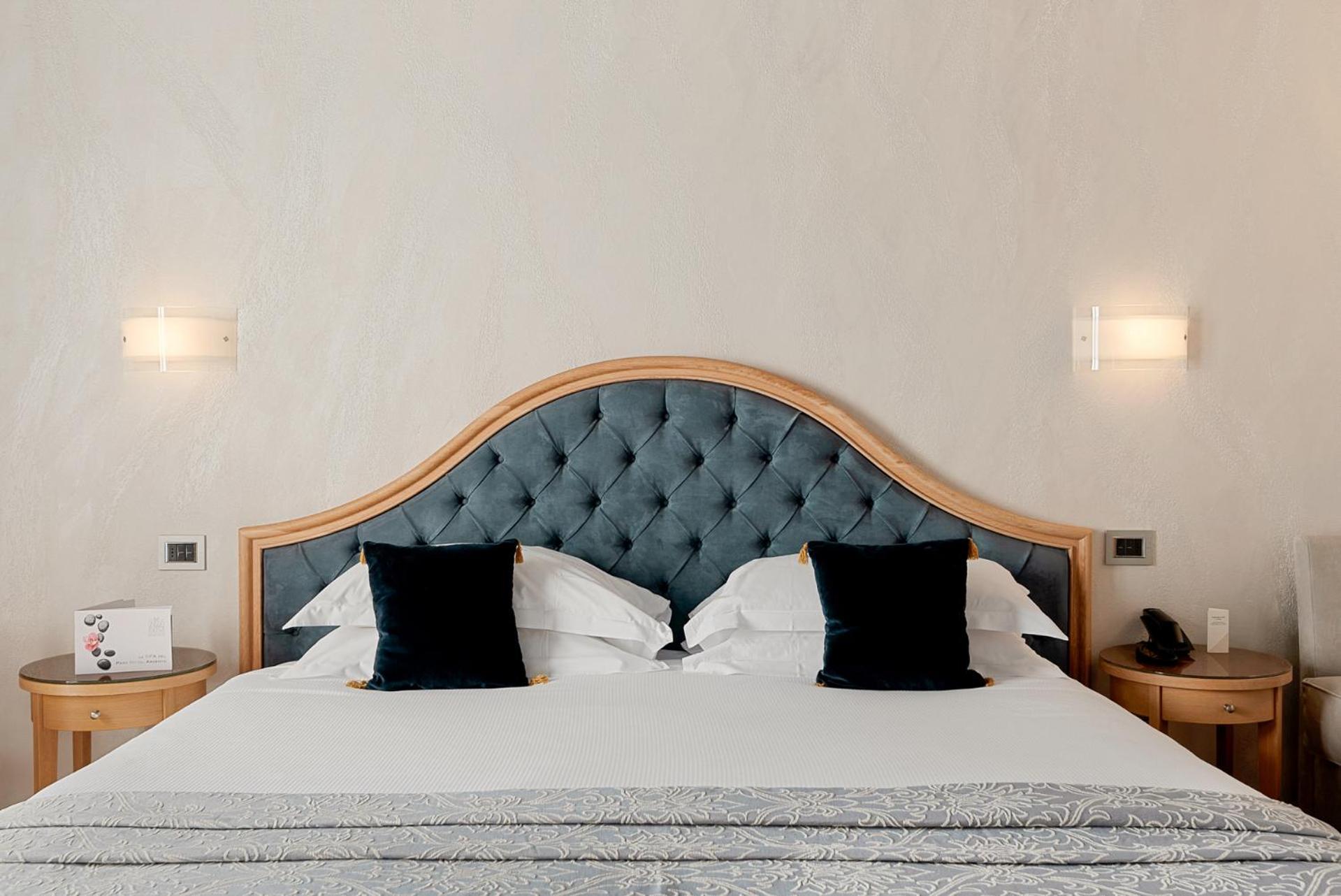 Park Hotel Argento Levanto Exterior photo