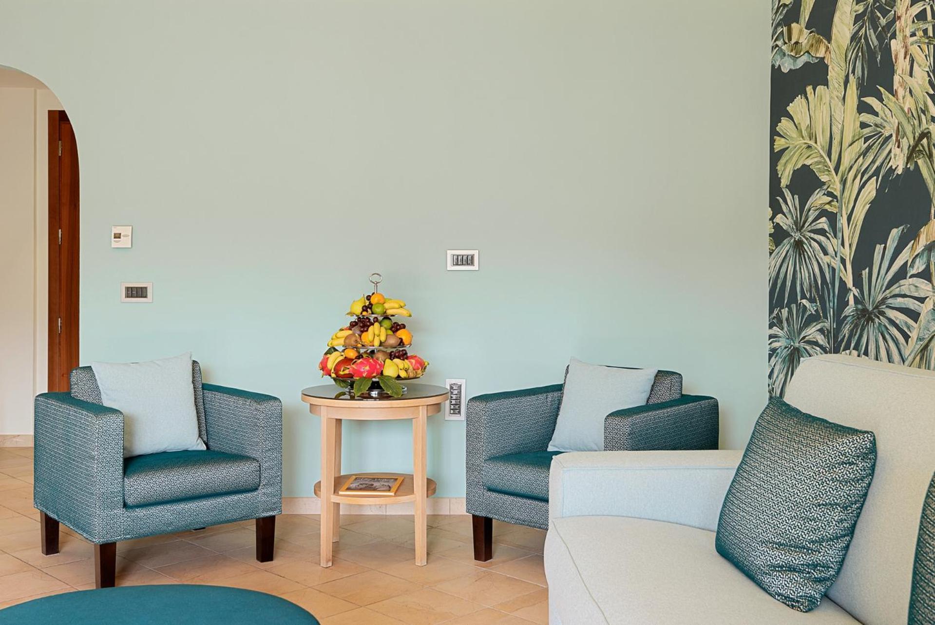 Park Hotel Argento Levanto Exterior photo