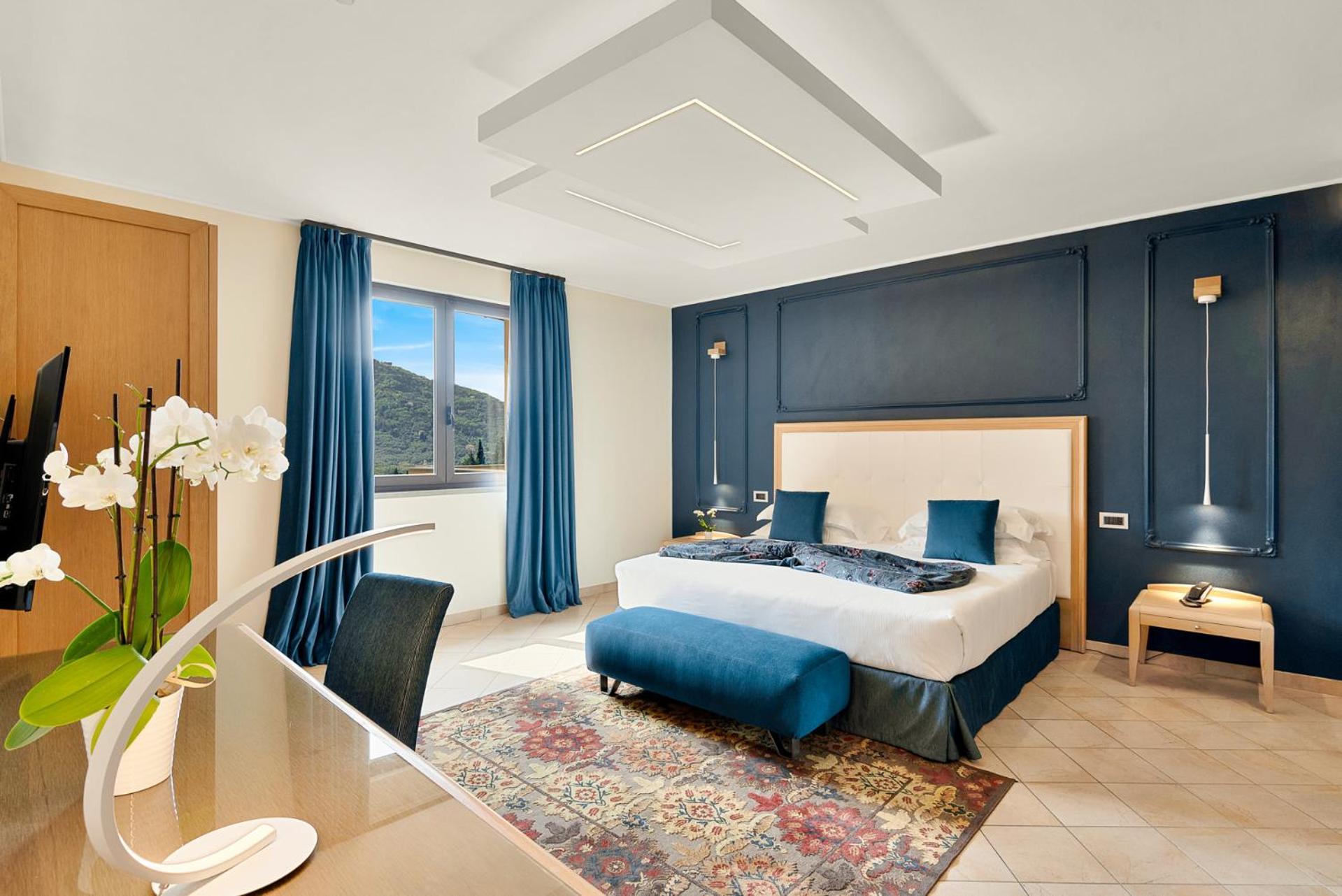 Park Hotel Argento Levanto Exterior photo