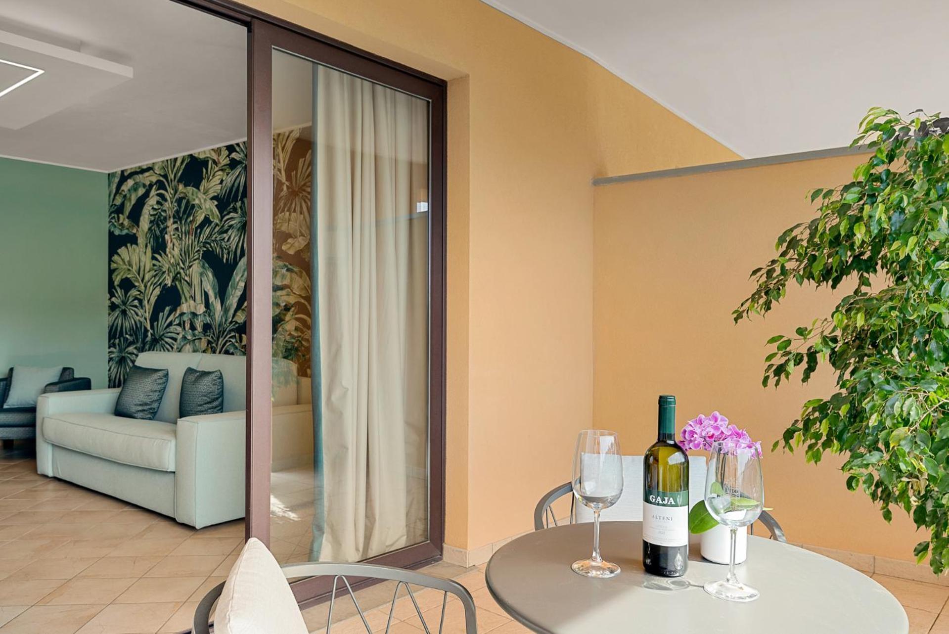Park Hotel Argento Levanto Exterior photo