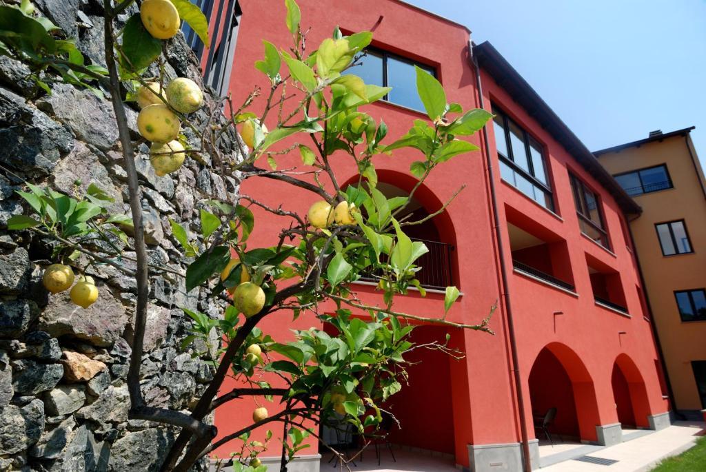 Park Hotel Argento Levanto Exterior photo
